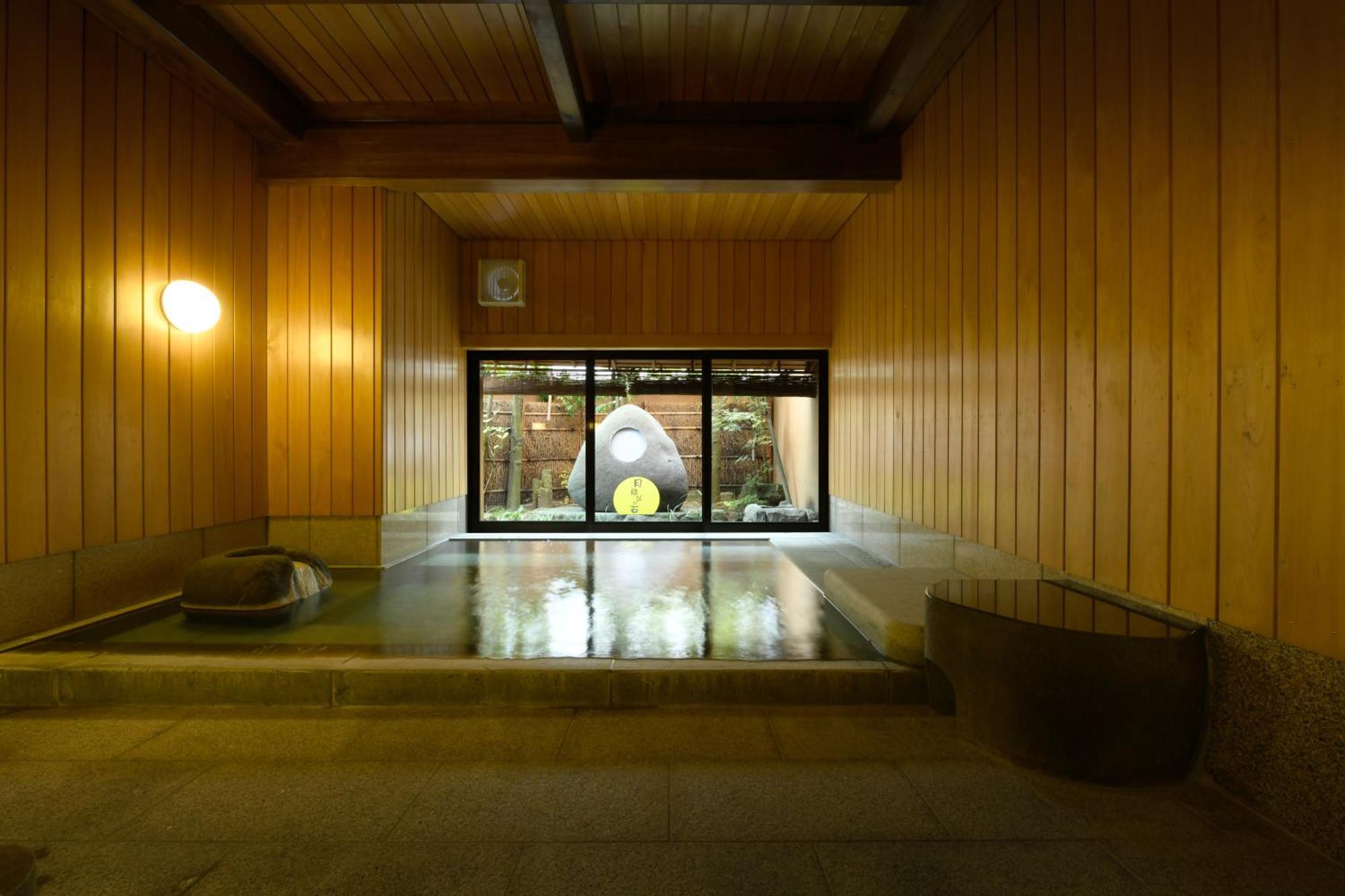 Uesugi No Miyu Gotenmori Nanyo Exterior foto
