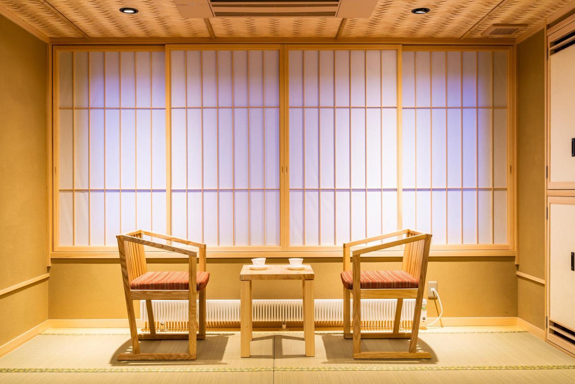 Uesugi No Miyu Gotenmori Nanyo Exterior foto