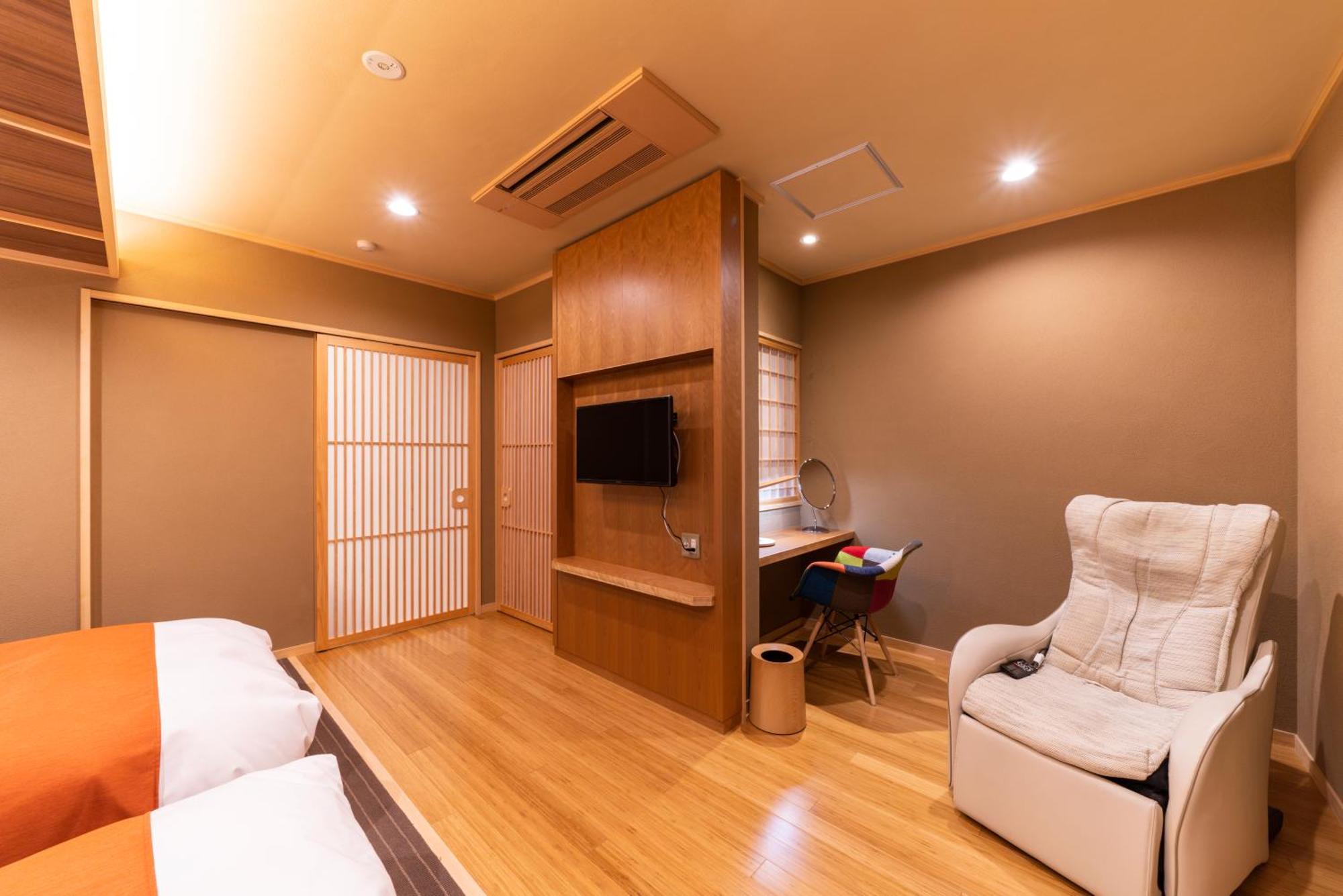 Uesugi No Miyu Gotenmori Nanyo Exterior foto