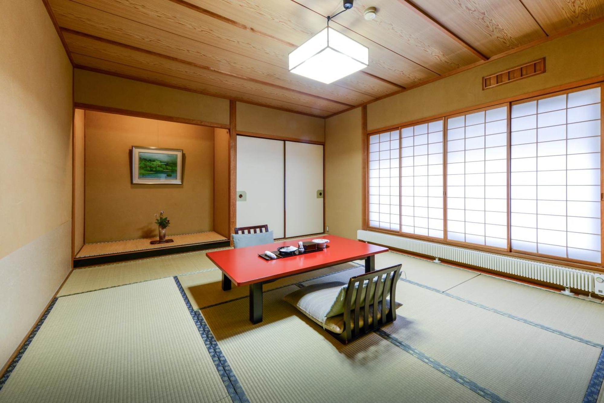 Uesugi No Miyu Gotenmori Nanyo Exterior foto