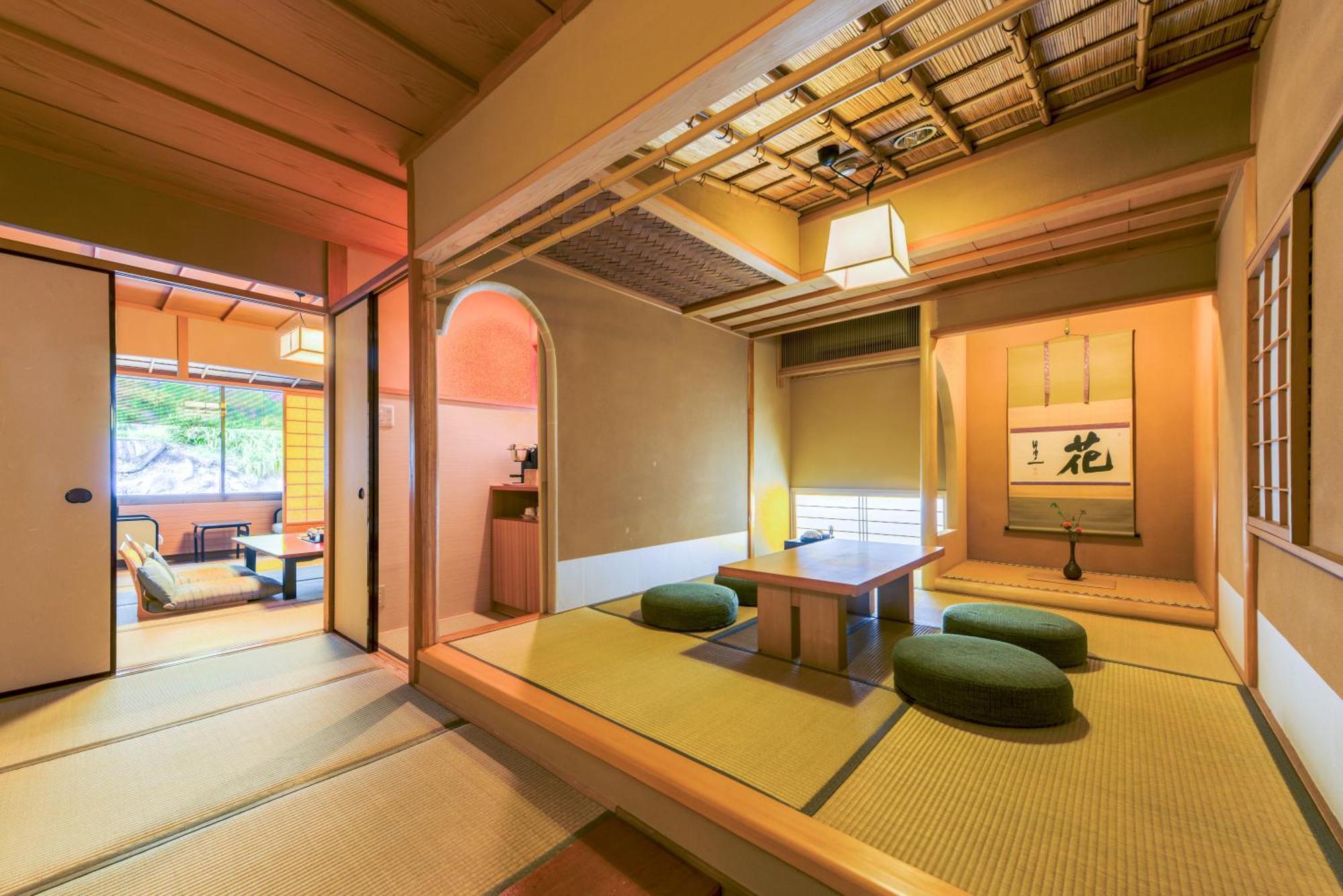 Uesugi No Miyu Gotenmori Nanyo Exterior foto